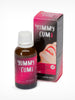 Picaturi Yummy Cum, pentru schimbarea gustului si cresterea cantitatii de sperma, 30 ml