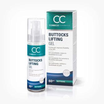 Gel CC BUTTOCKS LIFTIN GEL, pentru ridicare si fermitate fese, 60 ml