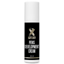 Crema premium XPower Penis Development, pentru marire penis, 60 ml