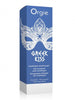 Gel anal ORGIE Greek Kiss, stimulare si excitare anala, 50 ml