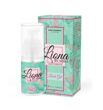 Gel stimulant Liona By Moma LIBIDO Liquid Vibrator, pentru cresterea libidoului si stimularea clitorisului, 6 ml