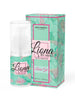 Gel stimulant Liona By Moma LIBIDO Liquid Vibrator, pentru cresterea libidoului si stimularea clitorisului, 6 ml