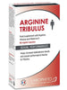 Capsule ARGININE TRIBULUS, Labophyto, pentru erectie, libidou si virilitate, 60 capsule