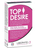 Afrodisiac TOP DESIRE, Labophyto, pentru cresterea libidoului feminin, 60 capsule