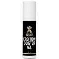 Gel premium Erection Booster XPower, pentru erectii dure si ferme, 60 ml
