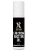 Gel premium Erection Booster XPower, pentru erectii dure si ferme, 60 ml