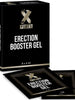 Plicuri gel premium Erection Booster XPower, pentru erectii dure si ferme, 6 buc