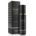 Crema afrodisiaca cu feromoni SensFeel for Man Seduction Elixir, Orgie, cu efect 10 in 1 pentru par si corp barbati, 100 ml