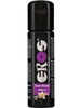 Lubrifiant alunecos, Eros Tasty Fruits, pe baza de apa, aroma Vanilie, 100 ml