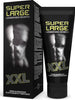 Crema Super Large XXL, pentru marirea penisului, 75 ml