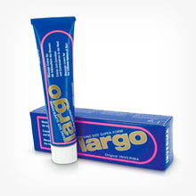 Crema LARGO - Inverma, pentru marirea penisului in lungime si grosime, 40 ml