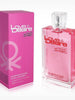 Parfum natural cu feromoni, Love & Desire, pentru femei, 50 ml