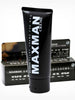 Cremă MAXMAN Creme, pentru întârzierea ejaculării, erecții puternice și mărirea penisului, 60 ml