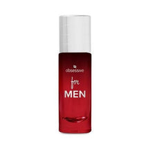 Parfum cu feromoni Obsessive Men Extra Strong, pentru barbati, 10 ml