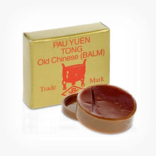 Balsam Pau Yuen Tong Original, pentru intarziere ejaculare, 2 g