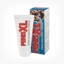 Crema Penis XL, pentru marirea penisului si stimularea erectiei, 50 ml