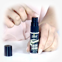 Spray anal Pjur BackDoor, pentru relaxare anala, fara durere, 20 ml