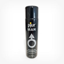 Lubrifiant concentrat Pjur Man Premium EXTREME, pe baza de silicon, special pentru barbati, 100 ml