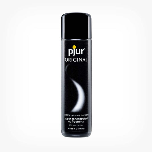 Lubrifiant premium concentrat PJUR ORIGINAL, pe baza de silicon, 100 ml
