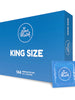 Prezervative profesionale, Love Match KING SIZE XXL, dimensiune 60 mm, 144 buc
