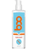 Lubrifiant anal BOO Anal Relax, textura groasa, relaxant, pe baza de apa, 150 ml