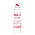 Lubrifiant gel Waterglide Fruity Cherry, aroma de cirese, foarte alunecos, pe baza de apa, 300 ml