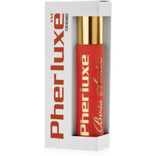 Parfum cu feromoni, PherLuxe Red for Women, pentru femei, 33 ml