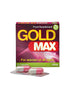 Capsule Gold Max Pink - Premium, pentru cresterea libidoului femeilor si orgasm intens, 2 buc