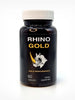 Capsule RHINO GOLD XXL, pentru marire zona intima barbati, 60 capsule