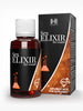 Picaturi afrodisiace premium Sex Elixir for Couple, pentru cresterea libidoului in cuplu, unisex, 100% natural, 30 ml