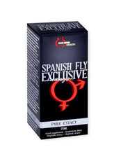 Picaturi afrodisiace, Spanish FLy BOSS Exclusive, Unisex, pentru cresterea libidoului, 15 ml