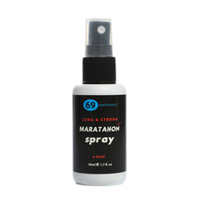 Spray MARATAHON Cupid, pentru intarzierea ejacularii si erectii puternice, 50 ml