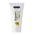 Cremă MEDICA-GROUP OrgasmPower Women, pentru plăcere intensificată și orgasm intens, cu ginkgo biloba, 50 ml