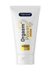 Cremă MEDICA-GROUP OrgasmPower Women, pentru plăcere intensificată și orgasm intens, cu ginkgo biloba, 50 ml
