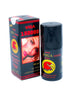 Spray SUPER VIGA 150000 Black - Long Time Spray for Men, pentru întârzierea ejaculării, cu vitamina E, 45 ml
