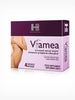 Capsule VIAMEA, pentru cresterea libidoului feminin si orgasm intens, 1 cutie x 4 buc