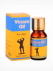 Vicsum Oil, ulei pentru marirea penisului, 10 ml